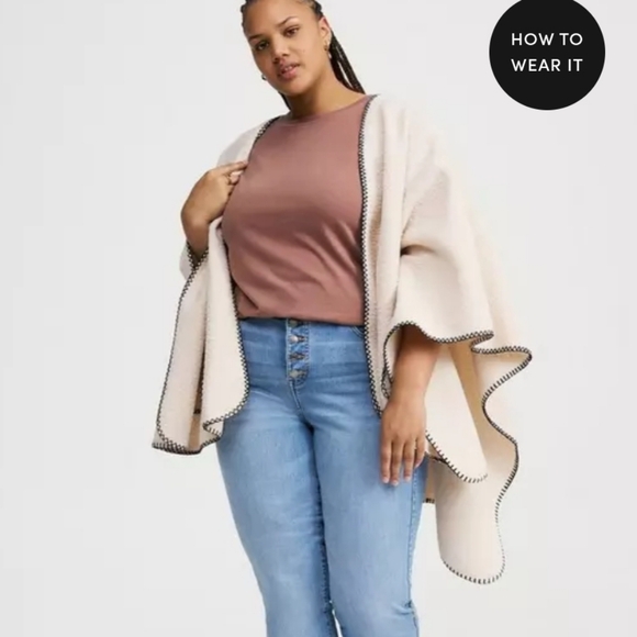 Torrid Everyday Signature Tee 5X EUC - Picture 9 of 9